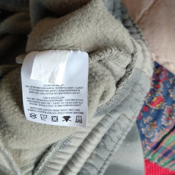 Jordan Camo Retro 5 (P51) Joggers (2017) - Picture 7 of 9